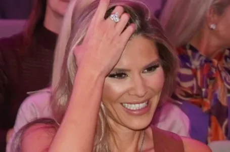 Evo od čega Melinin novi muž zarađuje milione: Ima čak 28 funkcija, posluje i na Balkanu