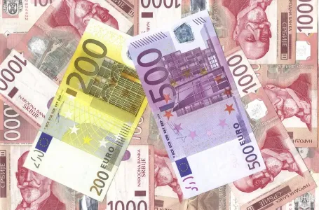 Velika kiša para u maju: 4 znaka neće znati gdje da stave sav taj novac – sudbina se mijenja...