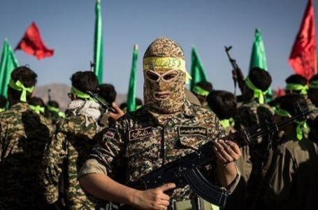 Kosovo proglasilo Iransku revolucionarnu gardu terorističkom organizacijom