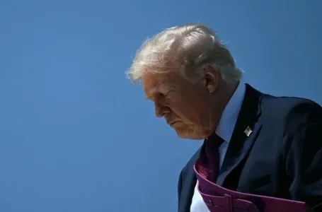 Trump prijeti Iranu ako odbije pregovore