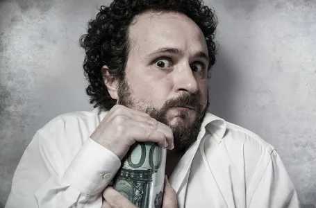 Oni su ubjedljivo najveće cicije u horoskopu: zmija im je u džepu - škrti su za sve pare