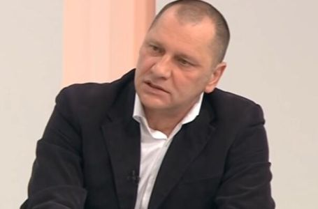 Miletić: Neću biti kandidat za člana Predsjedništva BiH