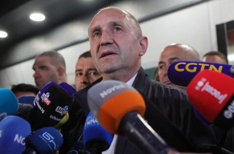 Nova politička era u Bugarskoj nakon pobjede Radeva