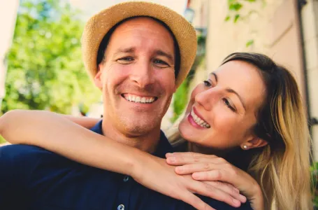 Ako vaš muž radi ovih 11 stvari — imate sretan brak