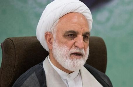 Iranski šef pravosuđa: Moramo biti spremni na nove napade SAD