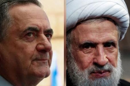 Ministar odbrane Izraela: Šef Hezbolaha platit će glavom