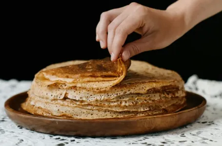 Koliko jaja ide u smjesu za palačinke? Ovo je prava mjera, uvijek će vam ispasti savršene