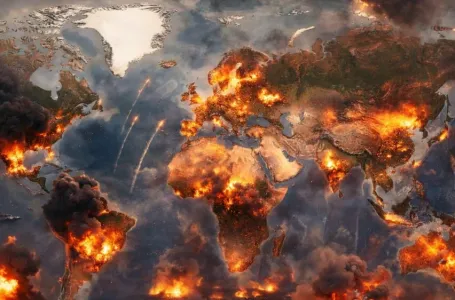 Nobelovac šokirao prognozom: "Čovječanstvu je ostalo oko 35 godina"