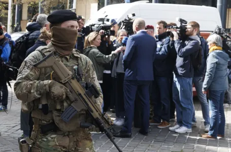 Evropska zemlja upozorila građane da imaju komplet za hitne slučajeve