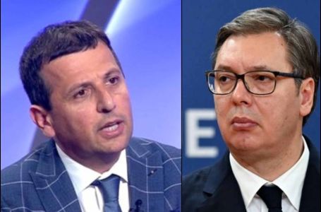 Vukanović šokirao Vučića: "Čuvaj se guje u njedrima!"