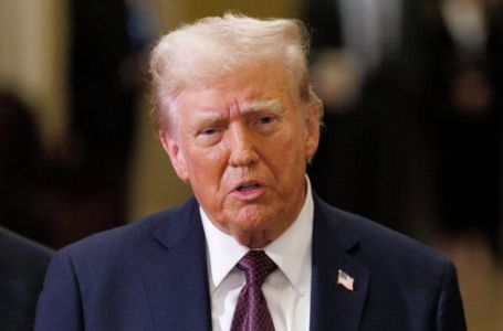 Dramatičan apel američkog predsjednika: Trump uputio direktnu poruku iranskim liderima