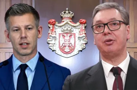 Vučić razgovarao s Mađarom: Prvi razgovor predsjednika Srbije s novim premijerom Mađarske!