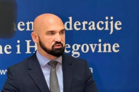 Ramo Isak je samo početak: Otkriveno u čije je još radne prostorije danas ušao POSKOK