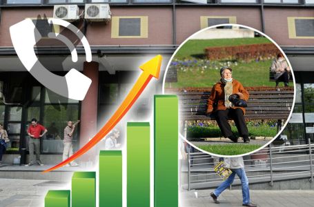 Nova informacija za iz PIO fonda: Evo šta je sada saopšteno penzionerima