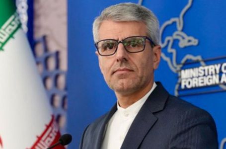 Iran: Ne znamo hoćemo li ići na pregovore, iz Amerike stižu kontradiktorni signali