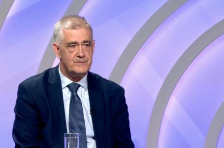 Šuhret Fazlić se obrušio na Trojku: "Očekivao sam od Konakovića, Nikšića i Forte da nešto urade"