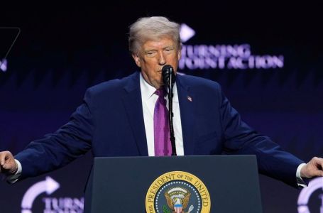 Tramp: Produžavam primirje s Iranom i naređujem vojsku u pripravnost nakon zahtjeva Pakistana