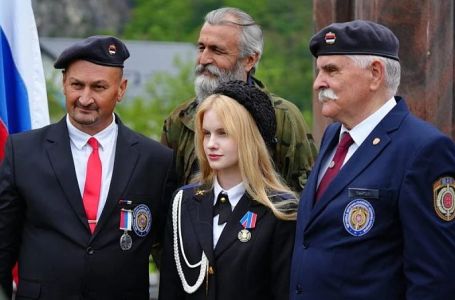Ruskim dobrovoljcima zabranjen ulazak u BiH: U Višegradu obilježen njihov dan