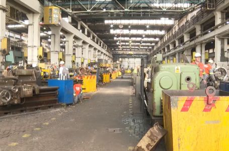 Nova željezara Zenica danas gasi pogon Aglomeracije i Visoke peći: Bh. industrija na izdisaju