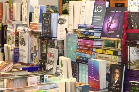 Ovogodišnji 37. Sarajevski sajam knjige danas otvara vrata posjetiocima