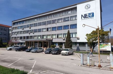 Nova Željezara Zenica: Jutros zaustavljena Aglomeracija, u toku dana će stati i Visoka peć