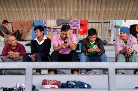 Rekordan broj migranata u Evropskoj uniji: Njemačka i dalje glavna destinacija