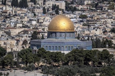 Haos u Jeruzalemu: Desetine izraelskih doseljenika upale u kompleks Al-Akse pod zaštitom policije!