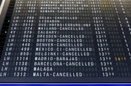 Rasulo: Njemački gigant objavio šokantno obavještenje