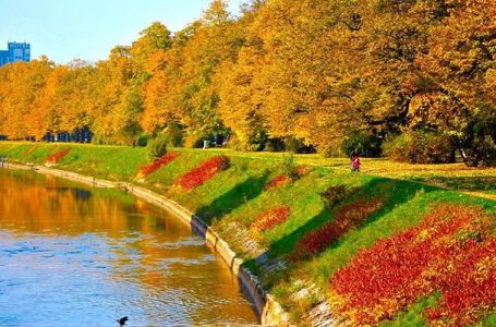 Na Vilsonovom šetalištu će biti postavljen savremeni sistem video nadzora