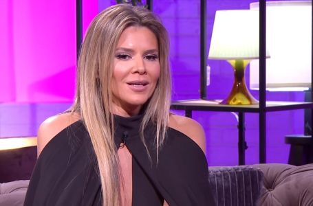 Kako je Melina ex Džinović upoznala novog muža milijardera