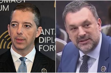Srbijanski ministar odgovorio Konakoviću: Za Vučića glasa više Bošnjaka nego što je za tebe ikad...