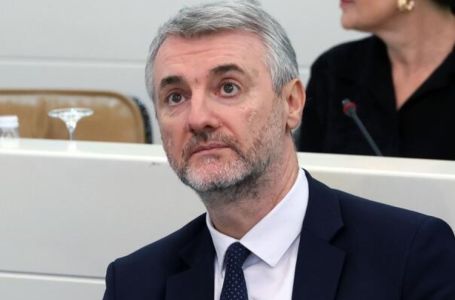 "Nekim strankama se ne žuri na evropskom putu BiH"