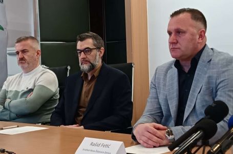 Sindikat zadovoljan najavom Vlade FBiH za rekonstrukciju Nove Željezare Zenica