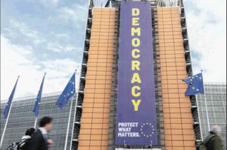 Sramotno: BiH izgubila milijardu maraka evropske pomoći