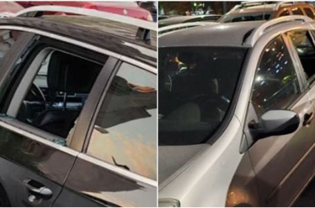 Ovo je identitet muškarca koji je uništavao automobile na Alipašinom Polju