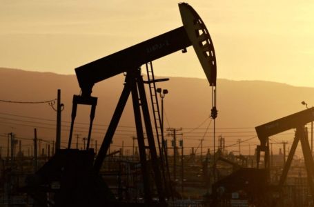 Cijena nafte nastavlja rasti