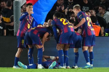 Crno da crnje ne može: Planeta u šoku zbog Jamala, Španci objavili crne prognoze nakon povrede