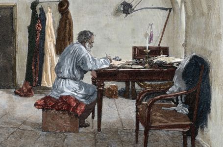 Ova osobina otkriva da je neko zaista inteligentna osoba, prema Lavu Tolstoju