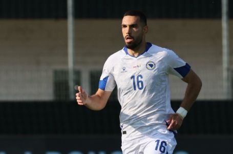 Otpao još jedan Zmaj za Mundijal