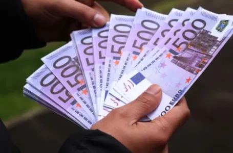 Stiže velika lova: 3 znaka obogatiće se na igrama na sreću do 30. aprila