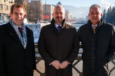 The Guardian: EU i SAD na putu ka sukobu zbog gasovoda u BiH