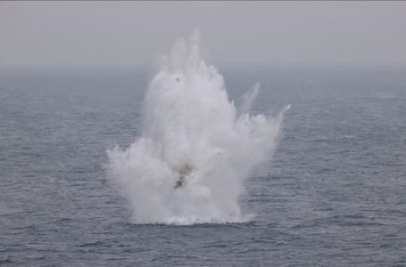 Pentagon tvrdi da bi uklanjanje mina u Hormuškom tjesnacu moglo trajati mjesecima