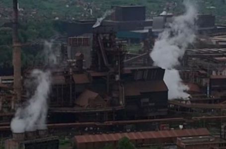 Ugašena visoka peć u Novoj Željezari: Obavljen posljednji odljev taline