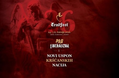 Skandal u Zagrebu: Kardinal Puljić i američki radikali crtaju nove granice - BiH proglasili...