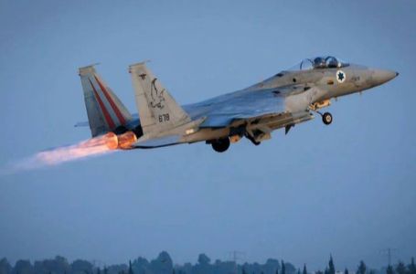 Skandal u Tel Avivu: Tehničari odavali vojne tajne Iranu