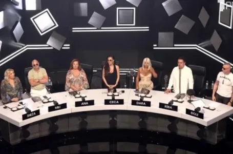 Evo šta se dešava sa "Zvezdama Granda": Oglasio se direktor i otkrio istinu o gašenju takmičenja