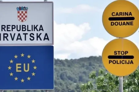 Staje se u kraj gužvama: Evo kako možete brže prijeći granicu