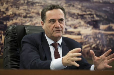 Oglasio se izraelski ministar: Čekamo zeleno svjetlo SAD-a za smrtnosni udar na Iran