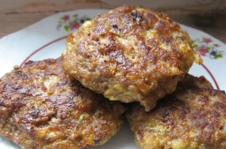 Bez jaja i prezle: Turski trik za najsočnije faširane šnicle