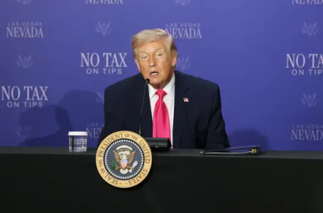 Iran odgovorio Trumpu